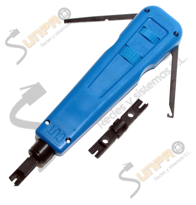 Herramienta de impacto sistema 110 .