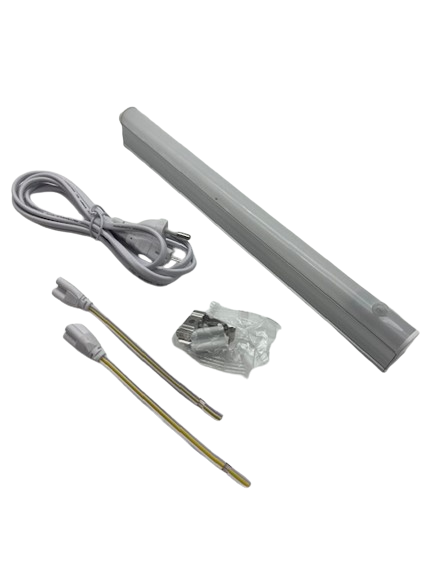 Unidad de iluminación led magnetica con sensor