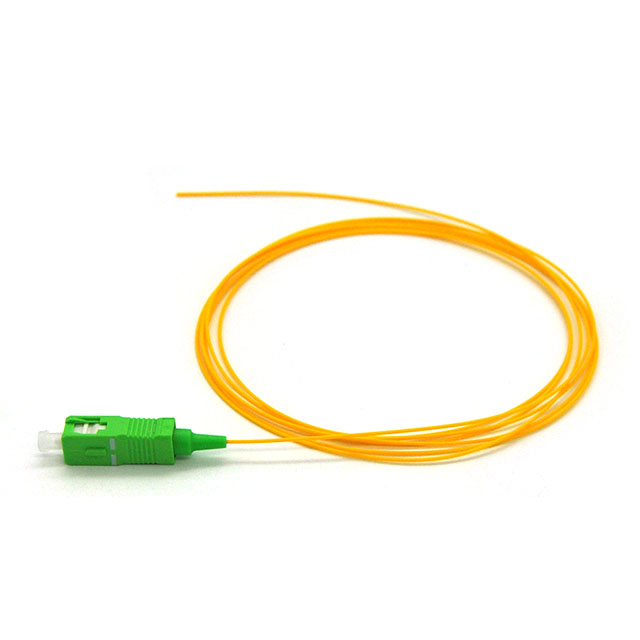 Pig-tail SC-APC SM 9/125 1.5m.