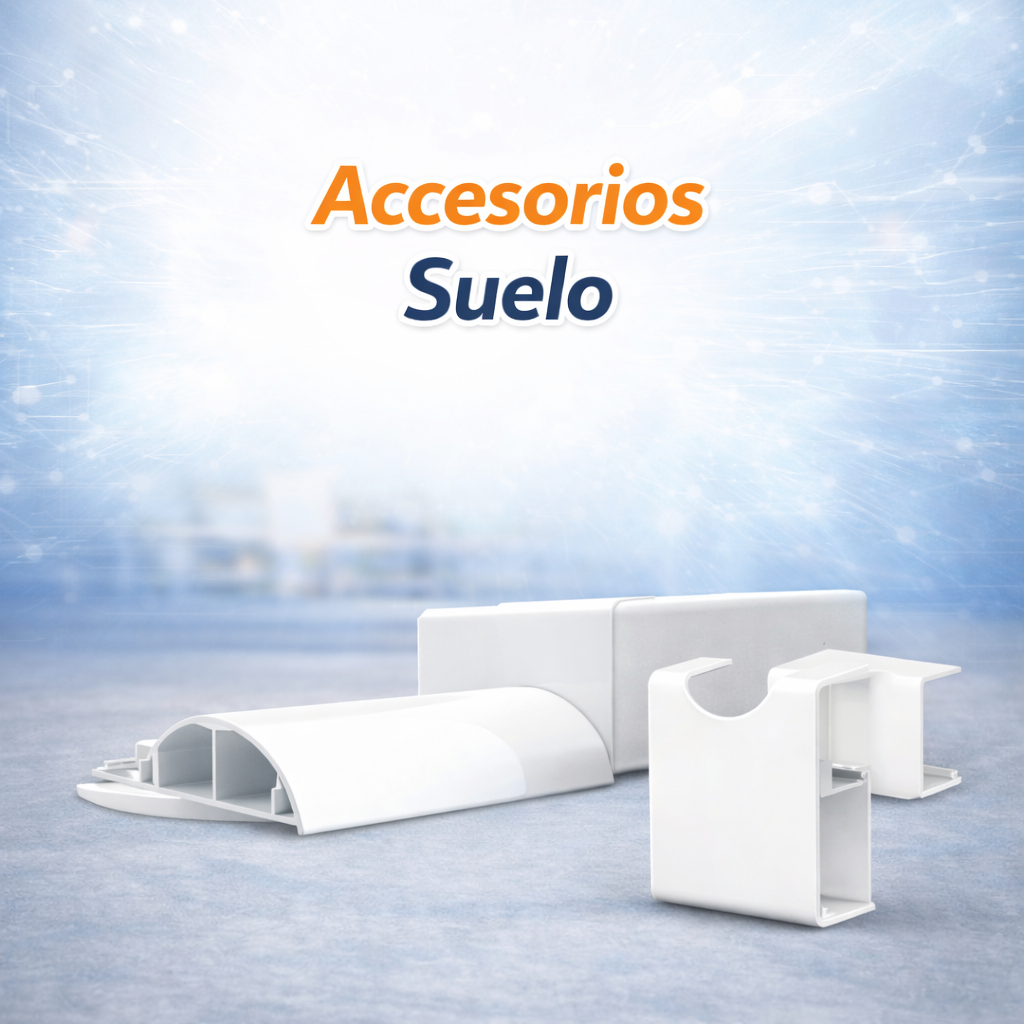 ACCESORIOS SUELO
