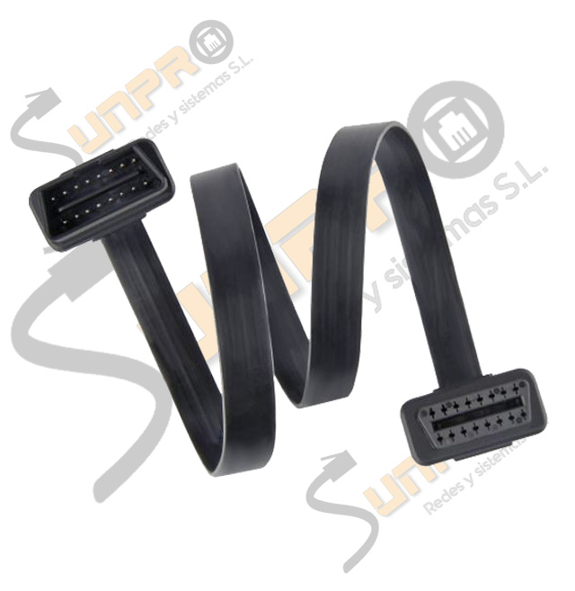 CABLES DIAGNOSIS OBD2