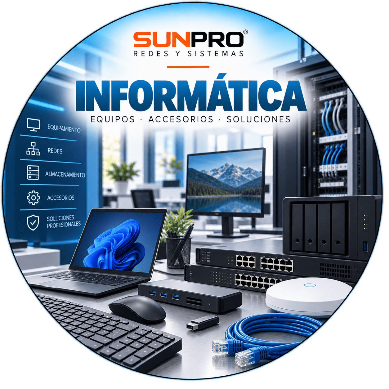 INFORMÁTICA