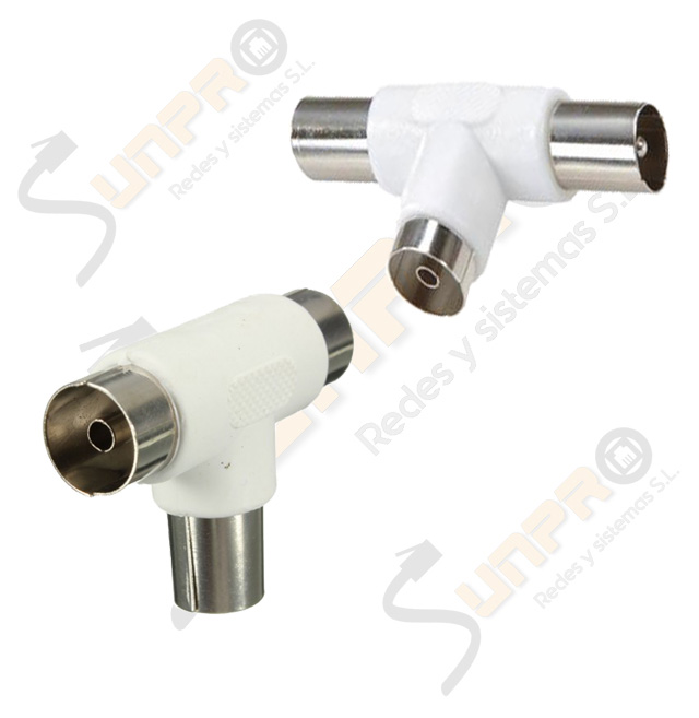 ADAPTADORES SERIE PAL