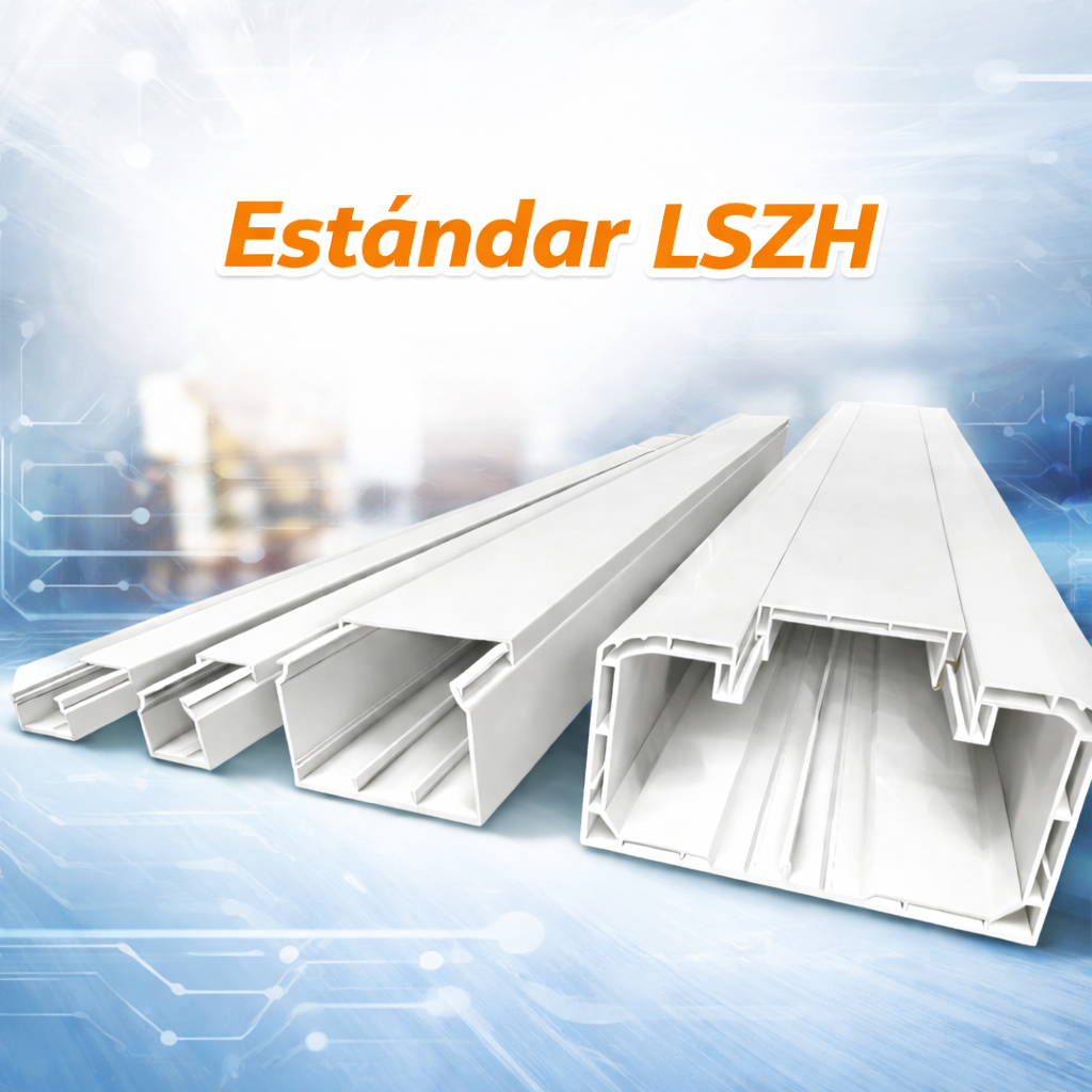 ESTANDAR LSZH