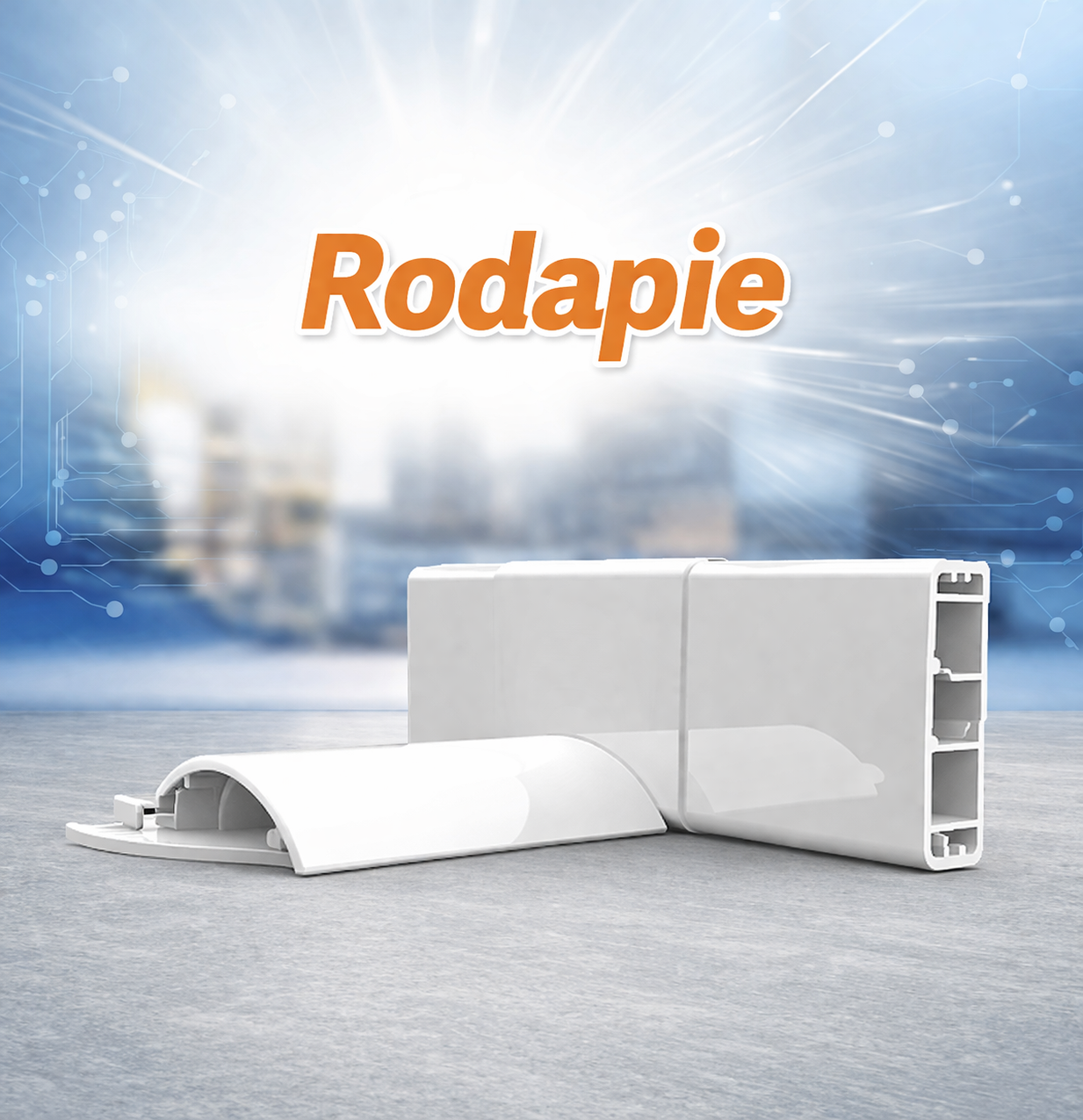 RODAPIE