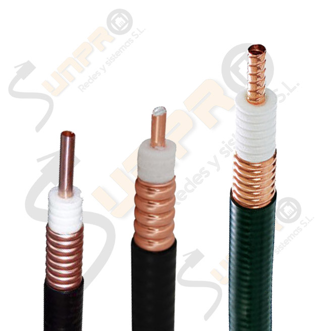 CABLES CORRUGADOS