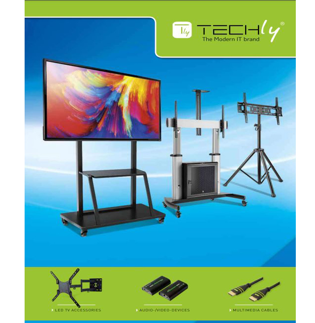 CATALOGO TECHLY