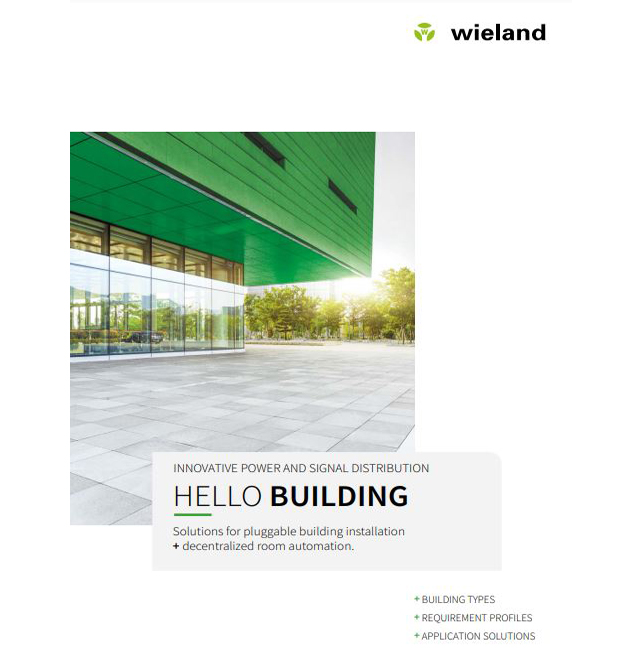 CATALOGO HELLO BUILDING
