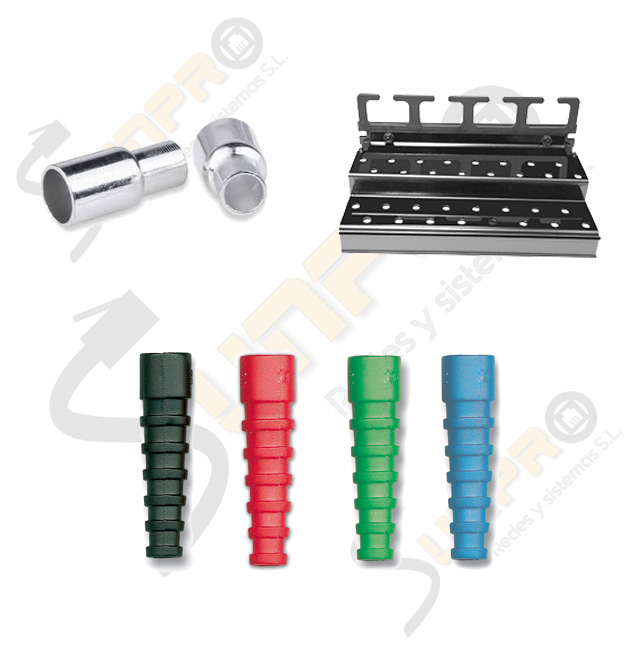 ACCESORIOS COAXIALES