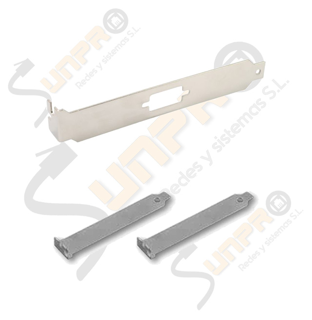 ACCESORIOS INFORMÁTICOS