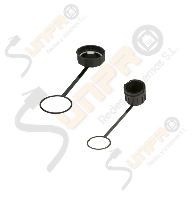 ACCESORIOS PLASTICO IP68