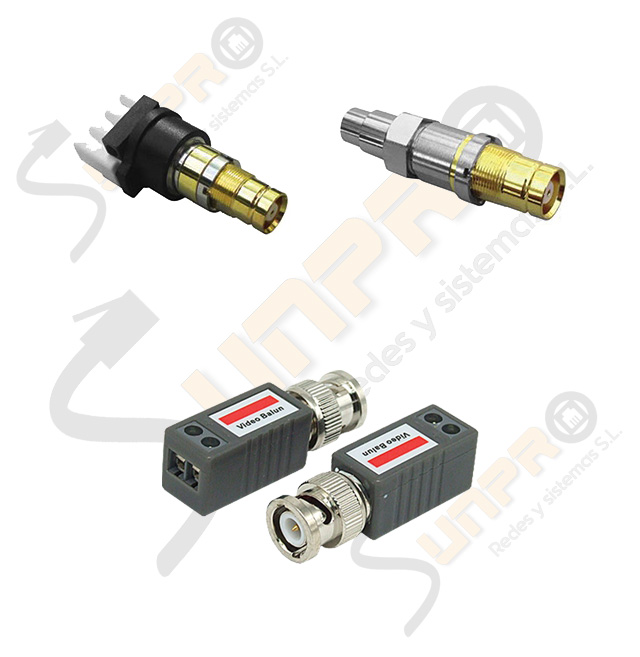 BALUN SENCILLOS