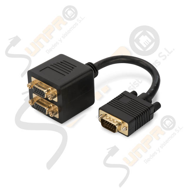 CABLES SVGA STANDARD