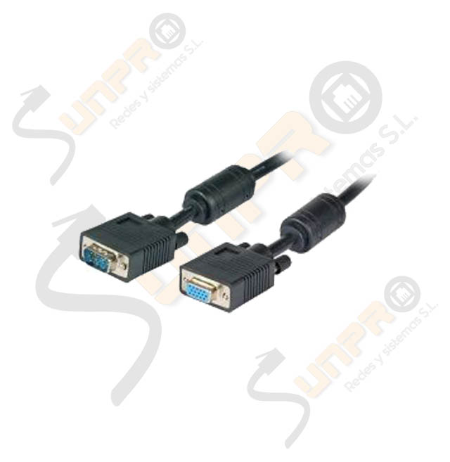 CABLES SVGA - XGA ALTA CALIDAD