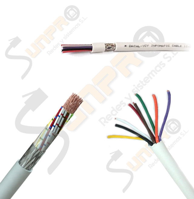 CABLE DE DATOS