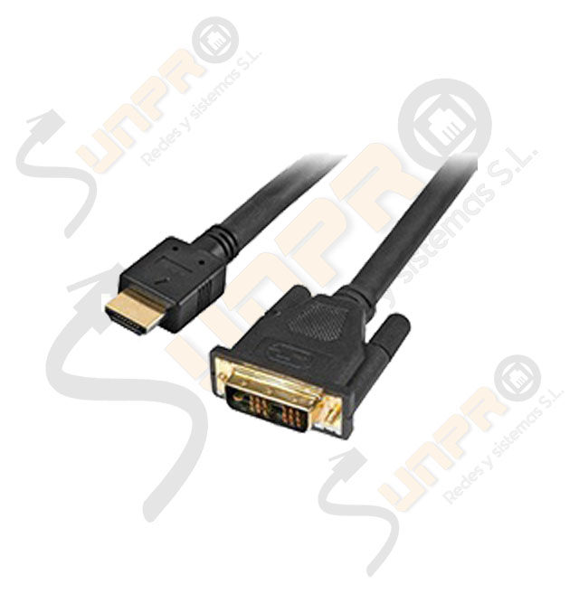 CABLES MIXTOS HDMI