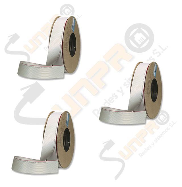 CABLE PLANO PASO 1 MM