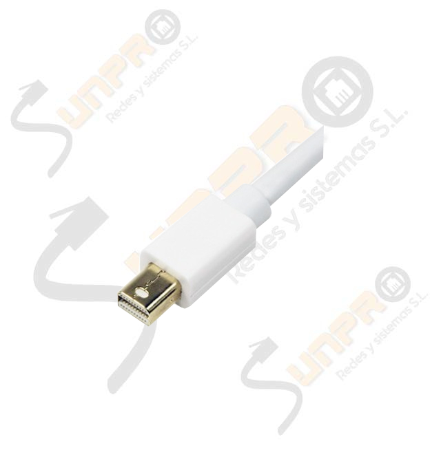 CABLES MINI DISPLAYPORT