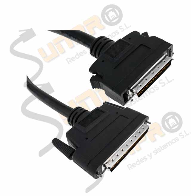 CABLES SCSI