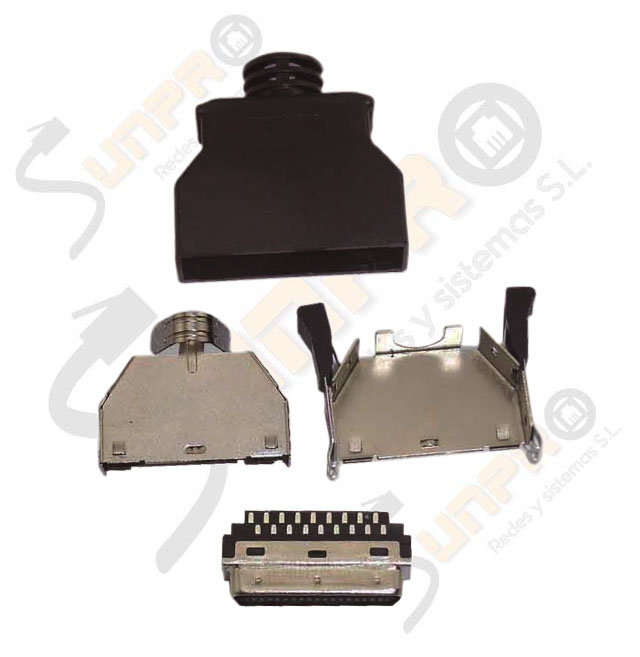 CONECTOR MDR