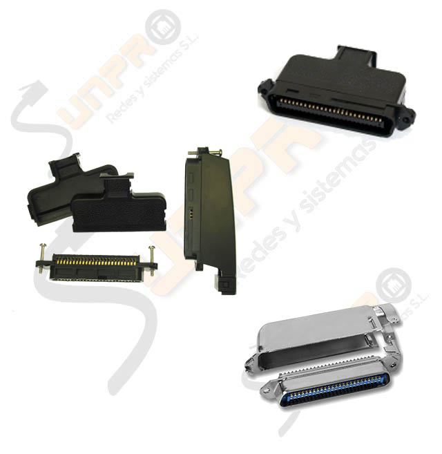 CONECTOR TELCO