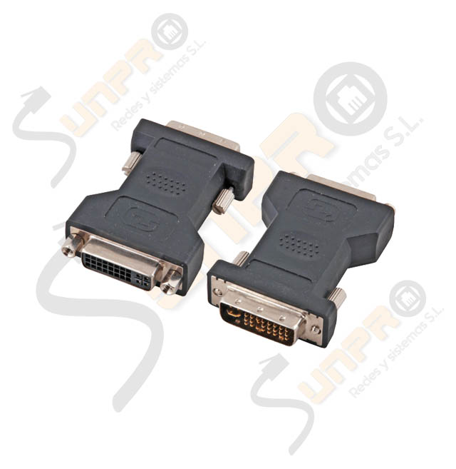 ADAPTADORES DVI
