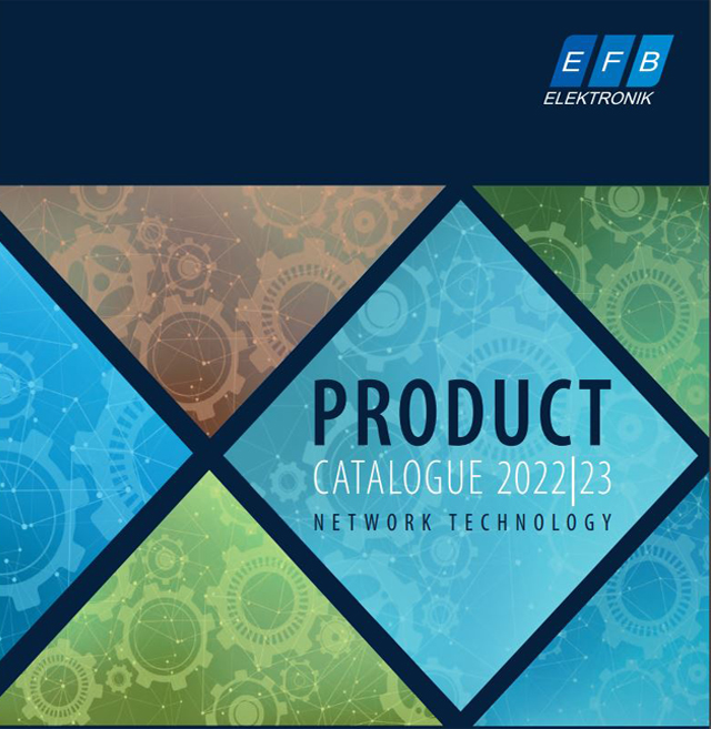 CATALOGO EFB