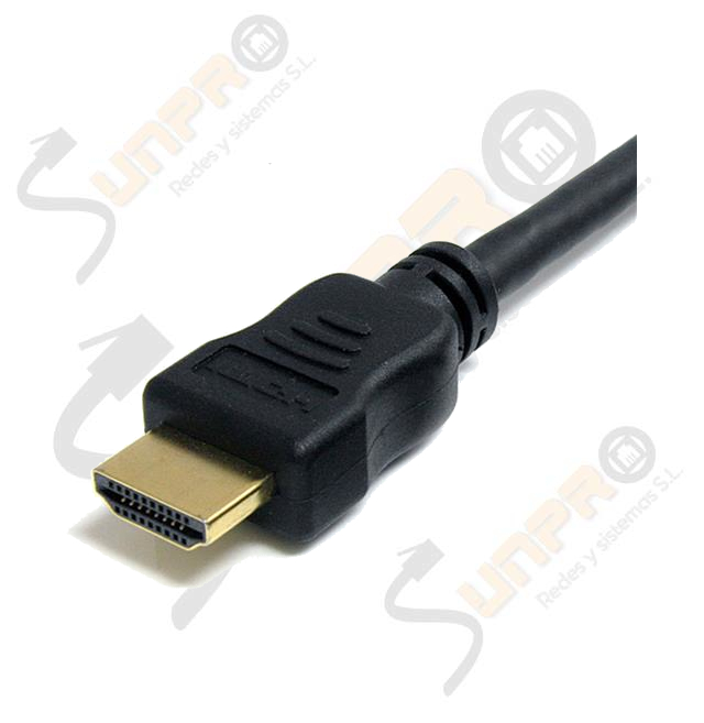HDMI
