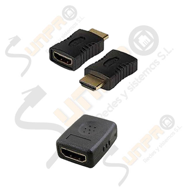 ADAPTADORES HDMI
