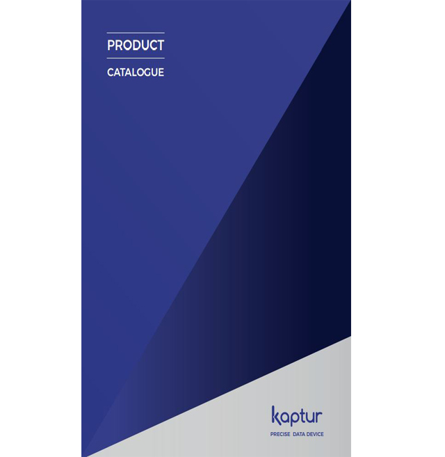 CATALOGO KAPTUR