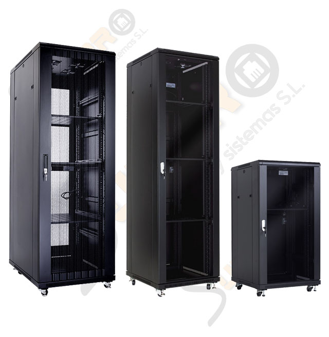 RACK SUELO