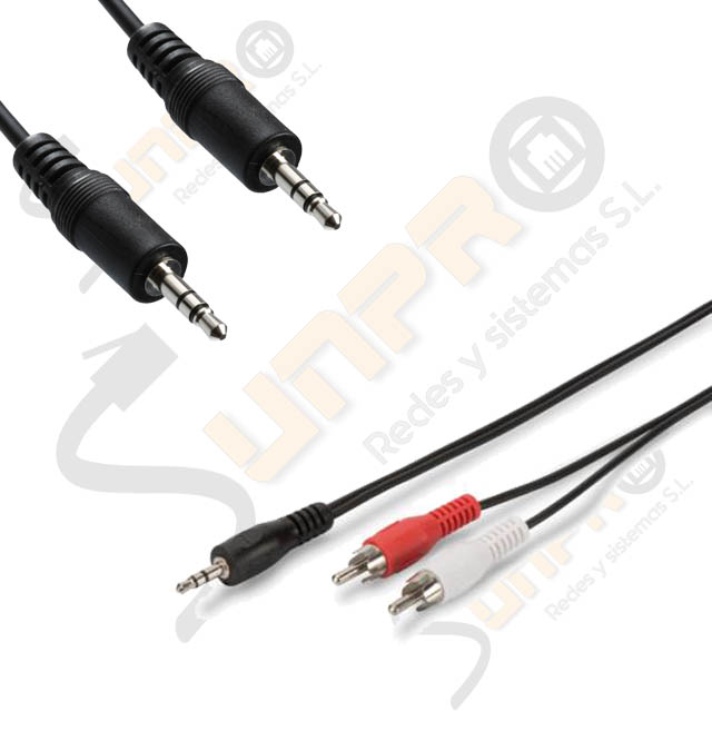 RCA/JACK