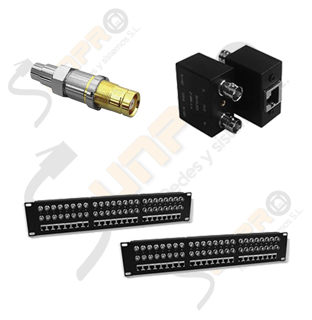 SERIE BALUN