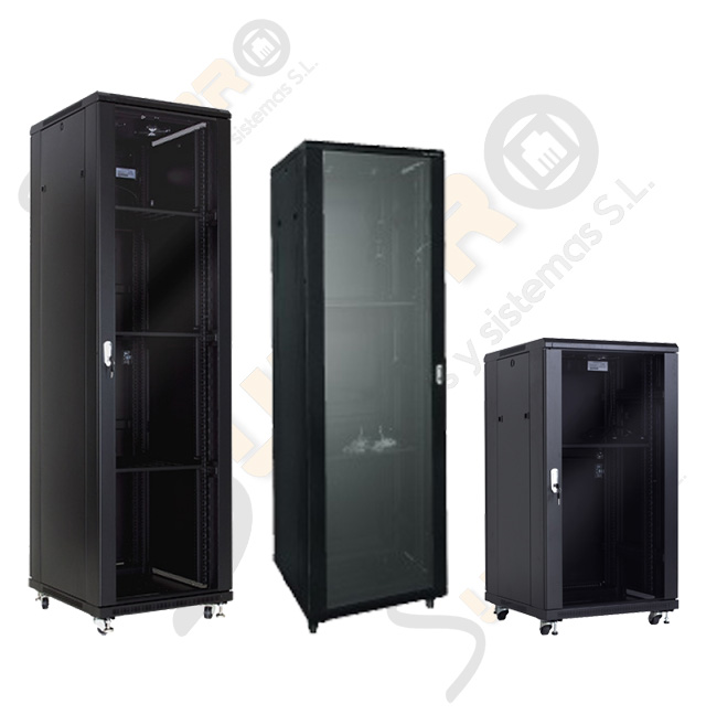 RACK SUELO SERIE RCE