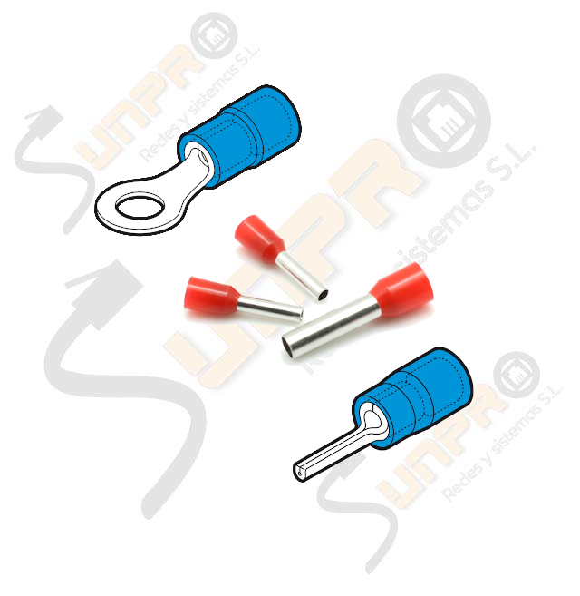 TERMINALES ELÉCTRICOS