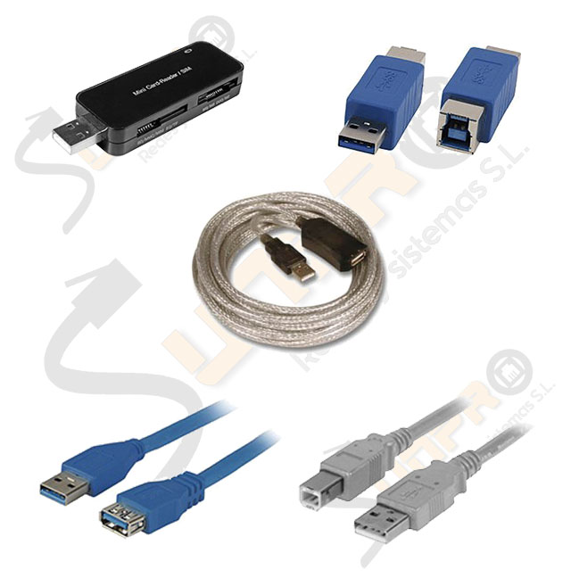 USB