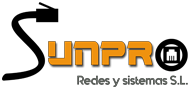 sunpro redes y sistemas